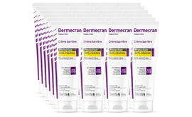 PXC120 - Dermécran ANTI-RESINES 125 ml x24
