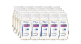 HDG250 - HPderm Douche Peaux sensibles Flacon 250 ml x25