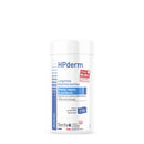 Sorifa – lot de 3 - hpderm lingettes désinfectantes - désinfection des mains surfaces objets et dispositifs de classe 1 - autorisé au contact alimentaire sans rinçage - boite de 100 lingettes