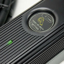 Câble de recharge portable voiture électrique type 2 vers p17 cee schuko