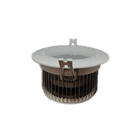 Downlight 12w rgbw dimmable