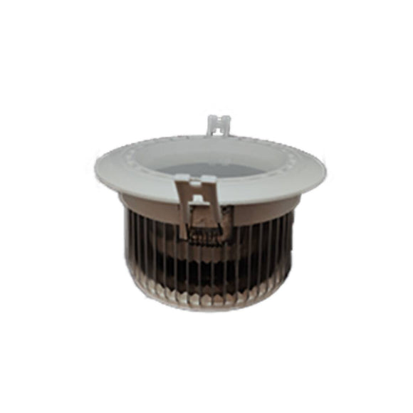 Downlight 12w rgbw dimmable