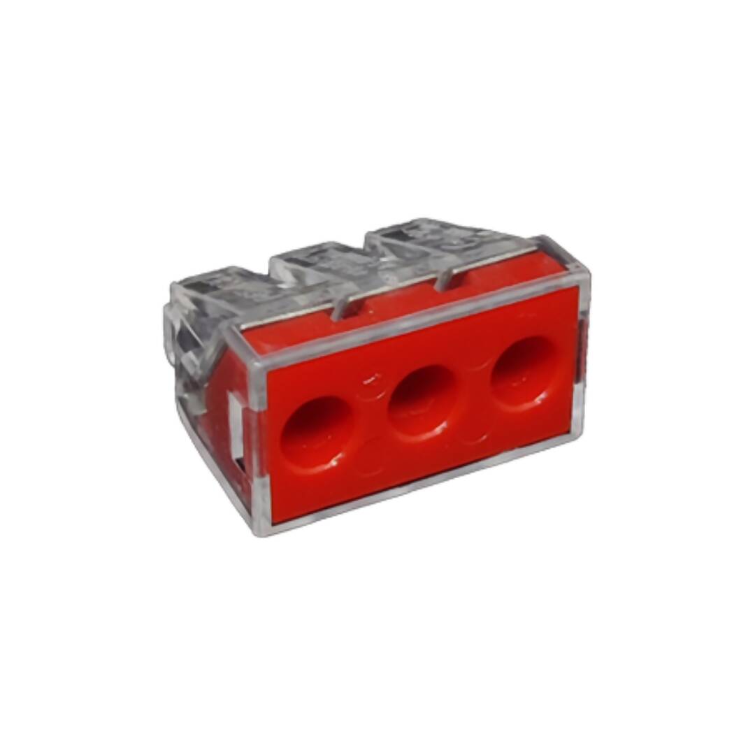 PCT-103D - Box of connectors per 50 pieces