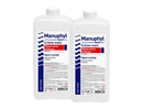 KEC001 - Manuphyl Réparation intense 1L x2