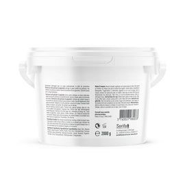 Sorifa - carton compet de 4 - dermécran – pate de protection anti-graisses – cambouis – poudres – pigments – mains et bras – haute tolérance – pot 2 kg.