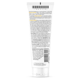 Sorifa - dermécran – crème barrière - protection anti-uv / delta p10 – soudure – produits photo-sensibilisants – mains visage et corps – haute tolérance – tube 125 ml. - Clicktofournisseur.com