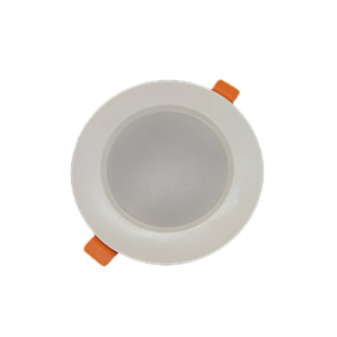 Spot encastrable dimmable