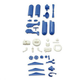 Kit 6 modèles solaires