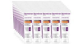 LIS001 - Dermécran POLYVALENTE & SPF50+ 125 ml x40