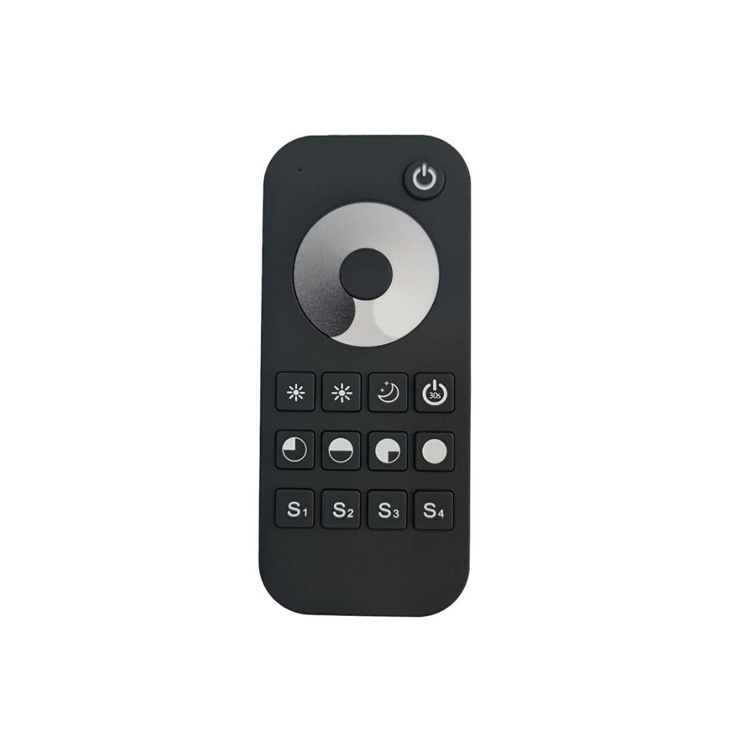 RT1 remote control for controllers 