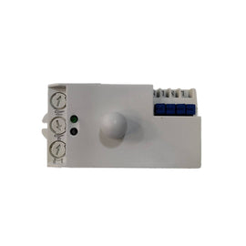 Détecteur de mouvement crépusculaire