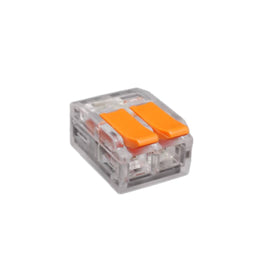 Lt - 612 - boîte de connecteurs par 100 pièces