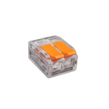 Lt - 612 - boîte de connecteurs par 100 pièces