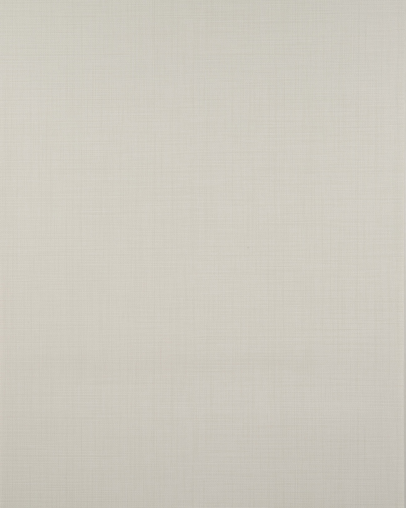 Profhome unicolor wallpaper BV919092-DI textured hot embossed non-woven wallpaper unicolor matte ivory 5.33 m2