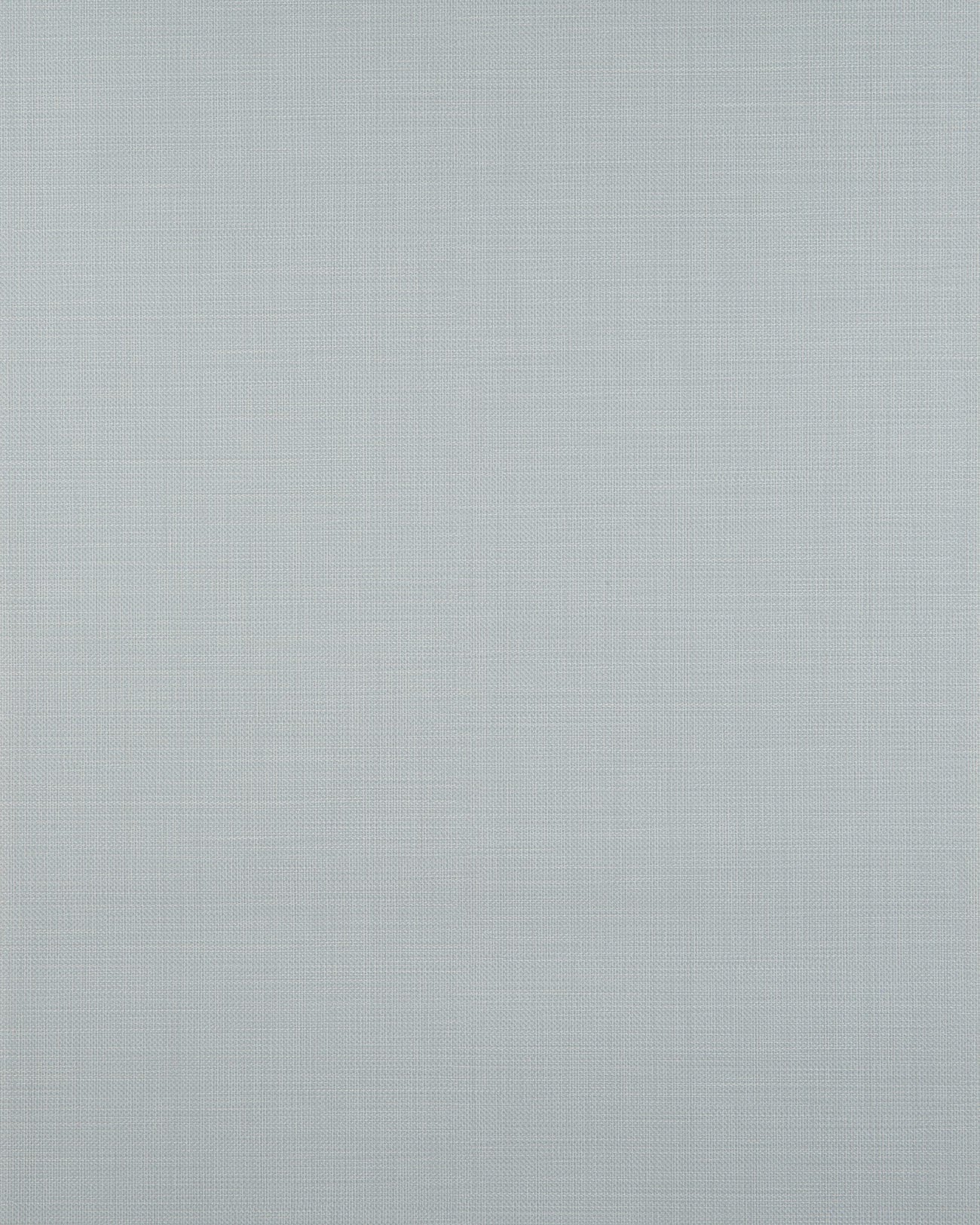Papier peint unicolor Profhome BV919095-DI papier peint intissé gaufré à chaud texturé unicolor mat bleu 5,33 m2