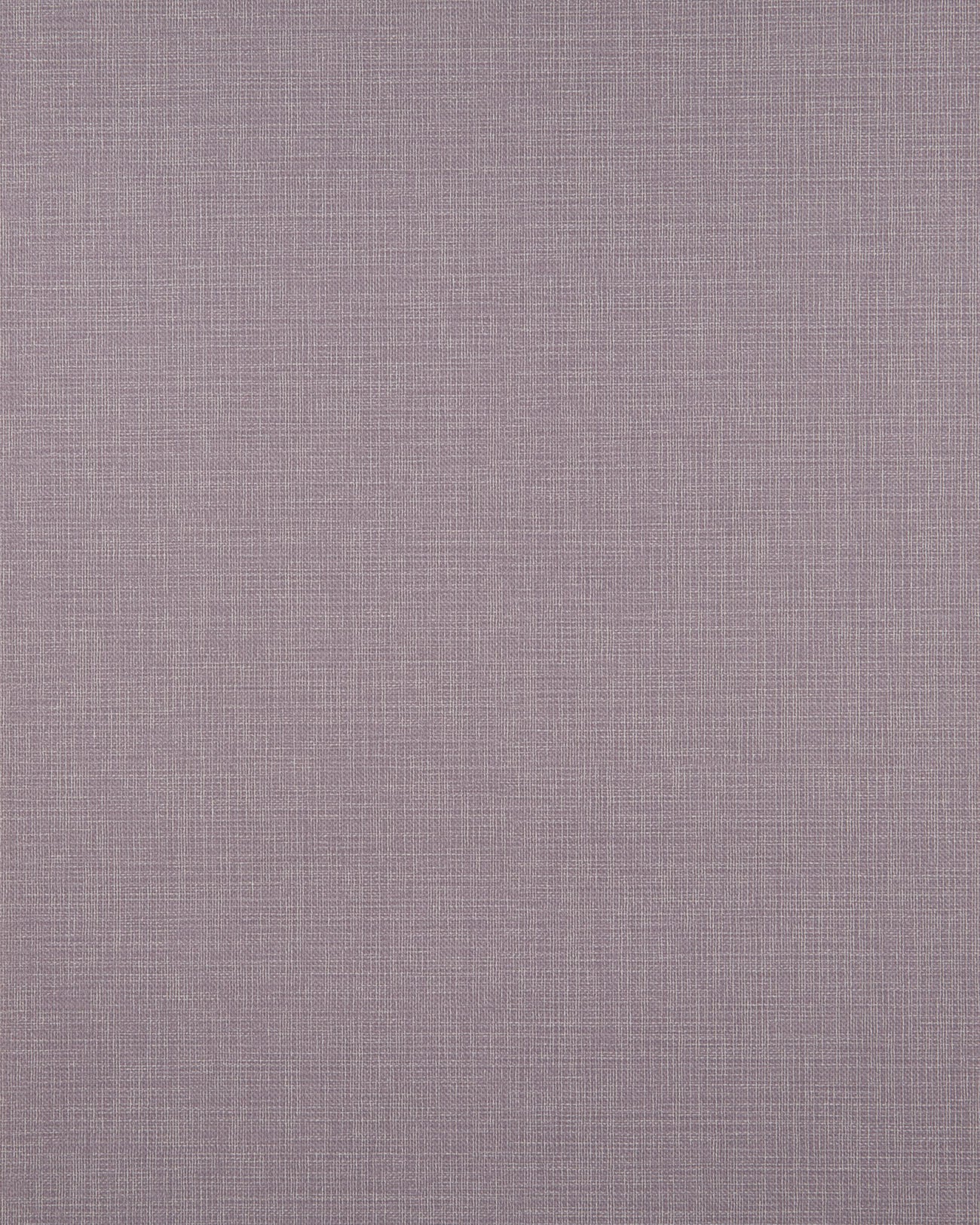Profhome unicolor wallpaper BV919097-DI textured hot embossed non-woven wallpaper unicolor matte lilac 5.33 m2