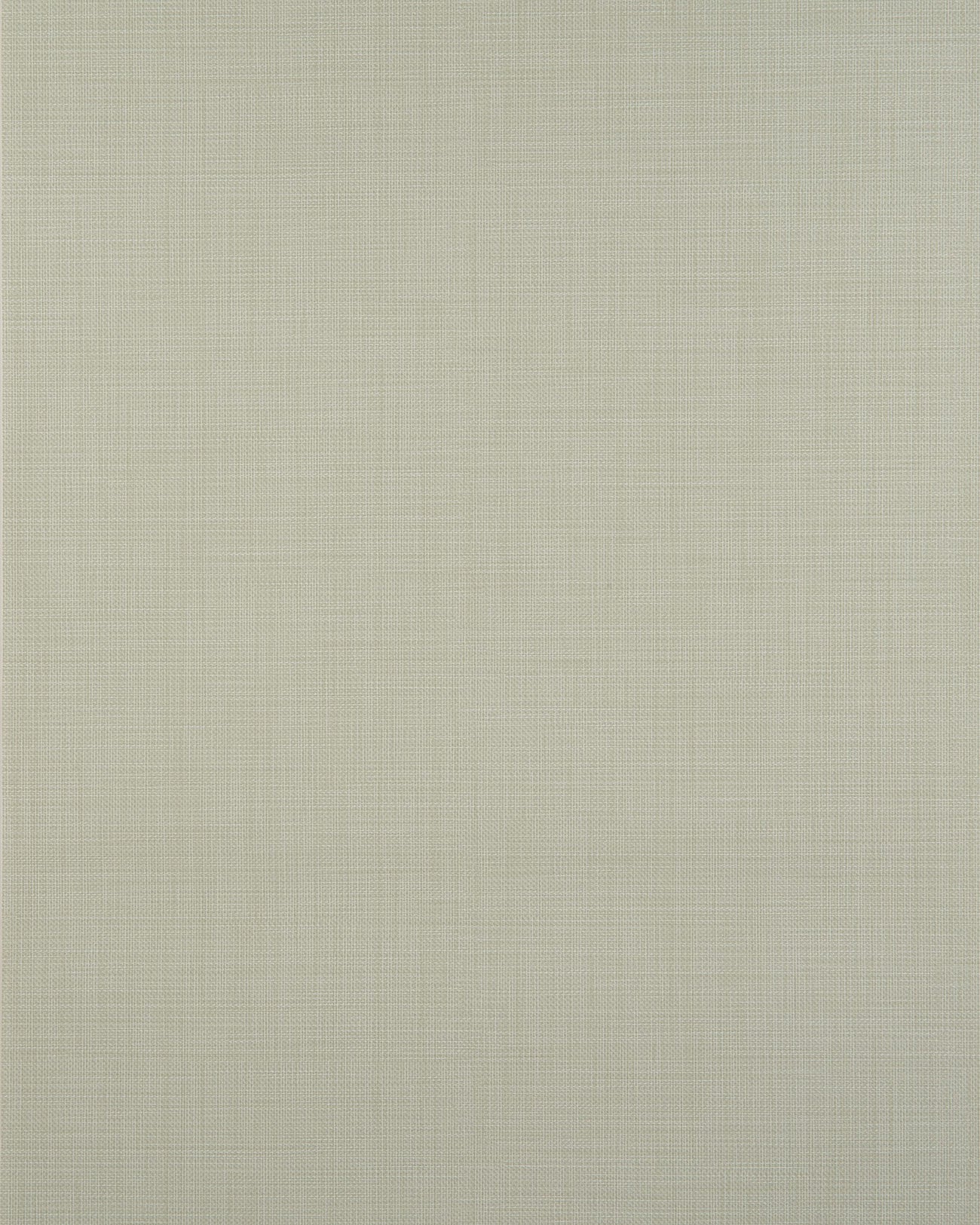 Profhome unicolor wallpaper BV919094-DI textured hot embossed non-woven wallpaper unicolor matte green 5.33 m2