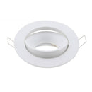 Support orientable pour gu10