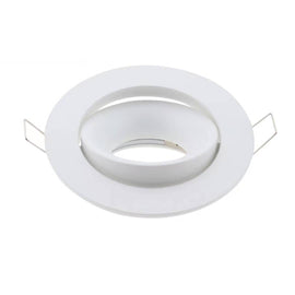 Support orientable pour gu10