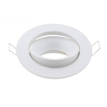 Support orientable pour gu10