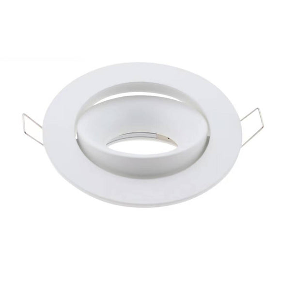 Support orientable pour gu10