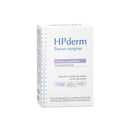 Sorifa - carton complet de 24 - hpderm savon surgras –peaux sensibles - 9995% d’ingrédients naturels – enrichi en huile de karité et glycérine – famille dont nourrissons - ph neutre sans parfum - pain 150 gr
