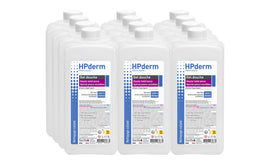 HDG001 - HPderm Douche Peaux sensibles 1L x12