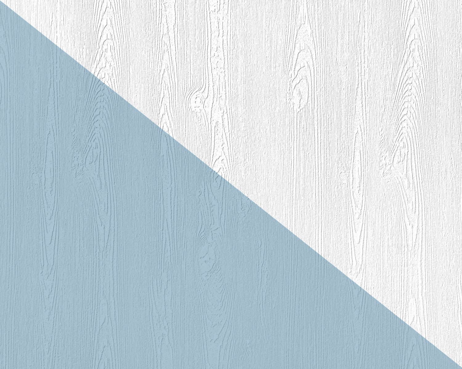Papier peint texturé edem 83005br60 papier peint intissé texturé à l'aspect de bois mat blanc 2650 m