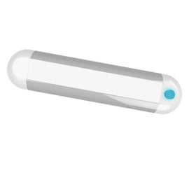 Plafonnier led 12/24v - 12w - luminosité réglable