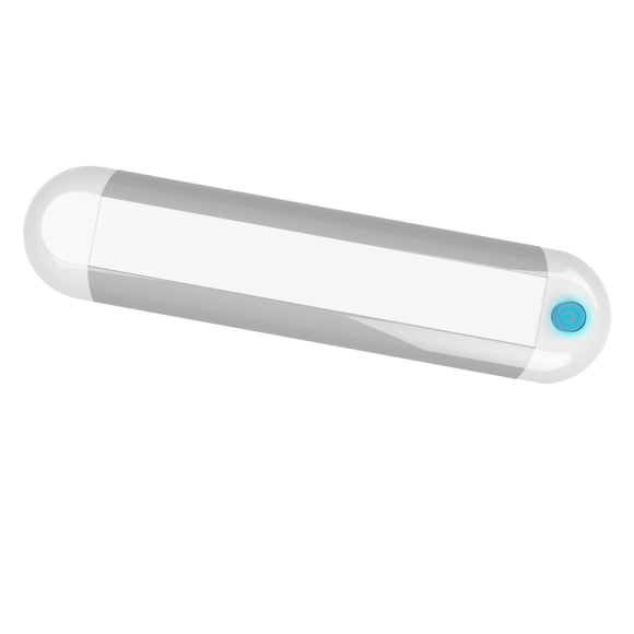 Plafonnier led 12/24v - 12w - luminosité réglable