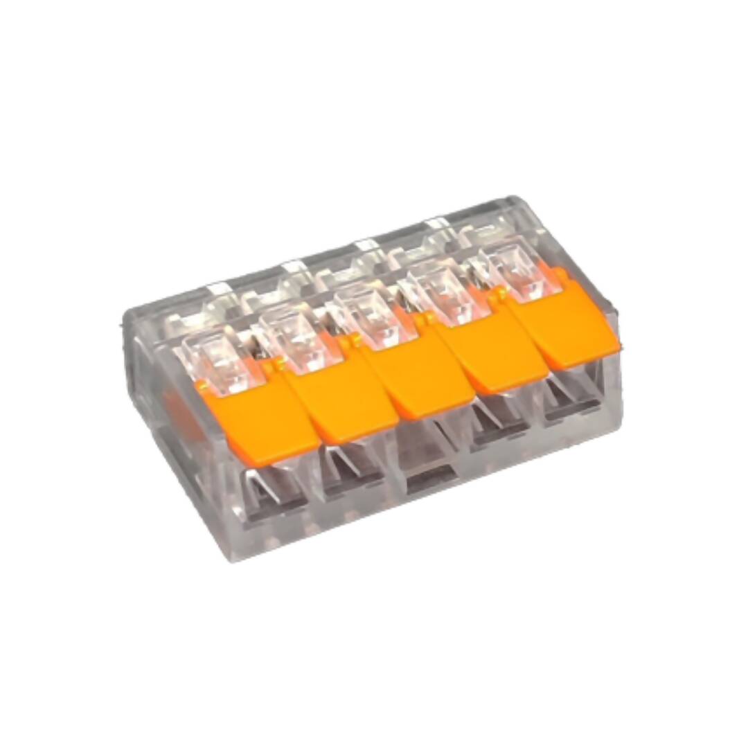 PCT - 415 - Box of connectors per 50 pieces