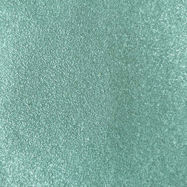 Revêtement mural en perles de verre wallface cbs20 crystal papier peint non tissé uni fabriqué à la main avec des vraies perles de verre brillant bleu 245 m2