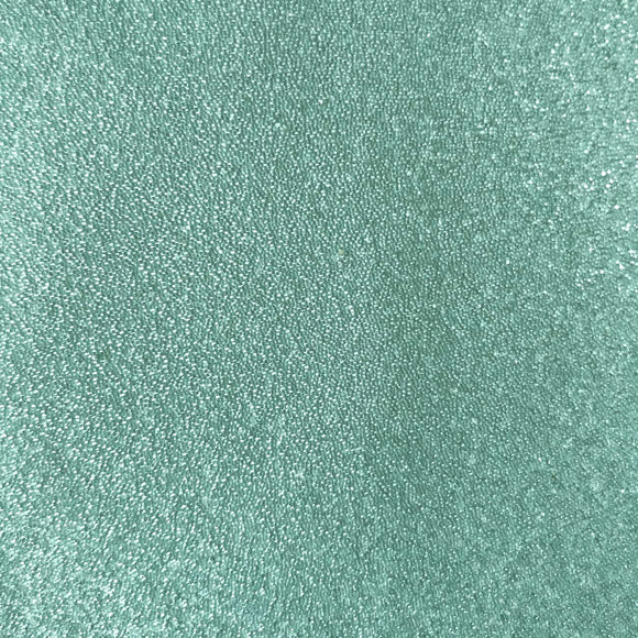 Revêtement mural en perles de verre wallface cbs20 crystal papier peint non tissé uni fabriqué à la main avec des vraies perles de verre brillant bleu 245 m2