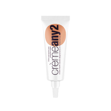 Homme de fer - any 2 crème anti-tache avec filtre solaire - visage et mains- taches brunes taches de rousseur éphélides vieillesse cicatricielles masque grossesse chloasma tube 25 gr. - Clicktofournisseur.com