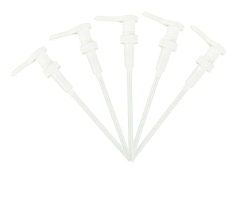 POM011 - Pompe flacon 1L x 5