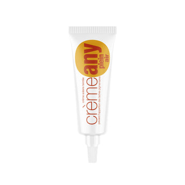 Homme de fer - any plein air crème teintée avec protection solaire - visage - taches brunes taches de rousseur 5éphélides vieillesse cicatricielles masque grossesse chloasma tube 25 gr. - Clicktofournisseur.com