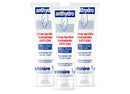 Sorifa - lot de 3 - anthydro - crème barrière - protection anti-eau – anti-frottement - mains visage et corps – haute tolérance - sans parfum -tube 125 ml - Clicktofournisseur.com