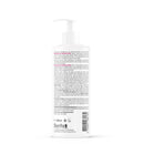 Sorifa - carton complet de 24 - dermécran – crème barrière - protection anti-salissures seches – laine de verre – ciment - poussière – mains visage et corps – haute tolérance – flacon pompe 500 ml.